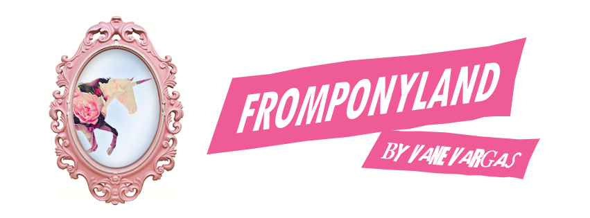 Fromponyland
