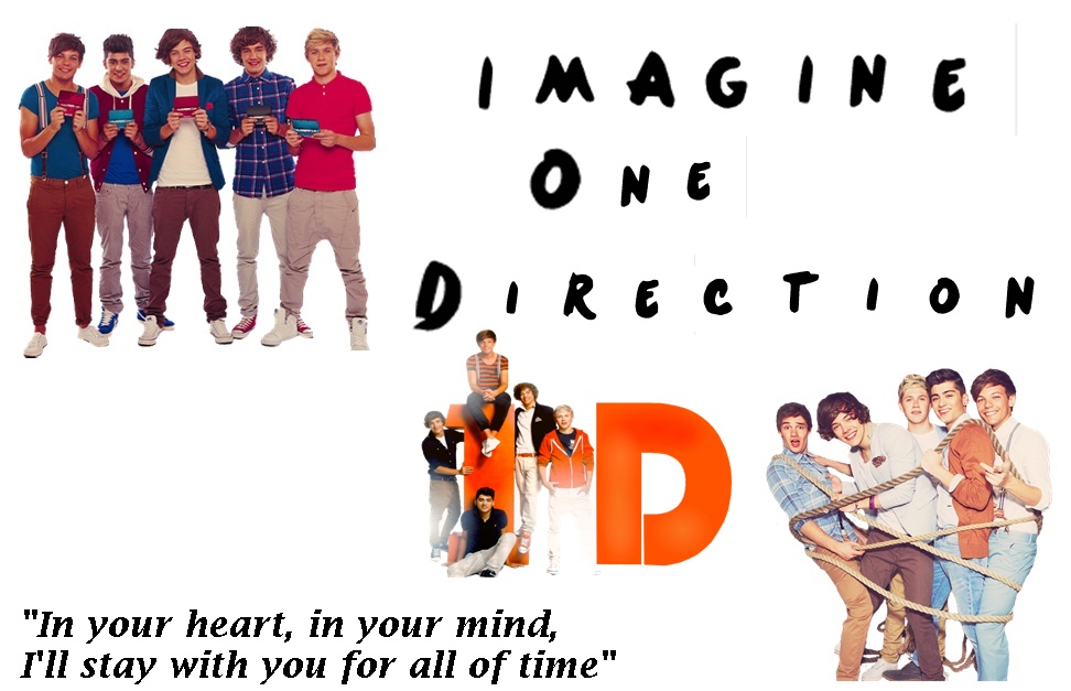 What If Directioner 