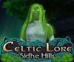 Celtic Lore: Sidhe Hills [FINAL]