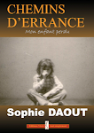 dernier livre de Sophie Daout