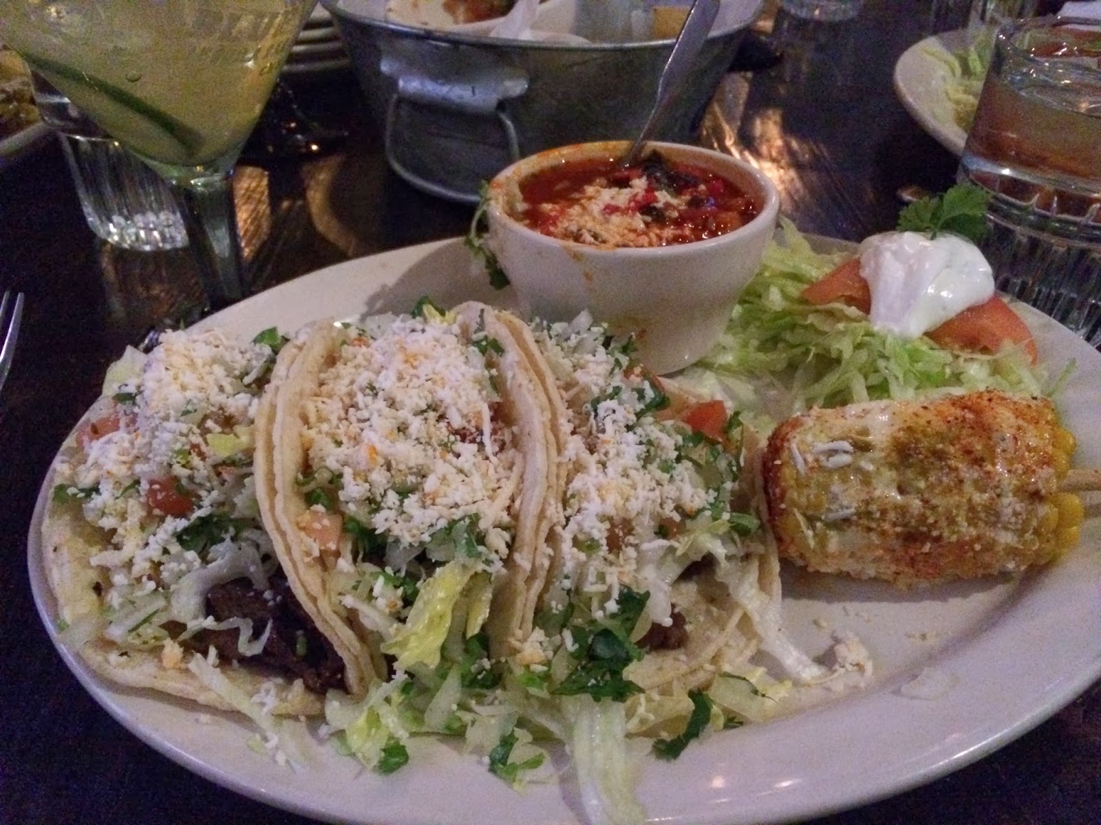 Eating for Sanity Blue Agave