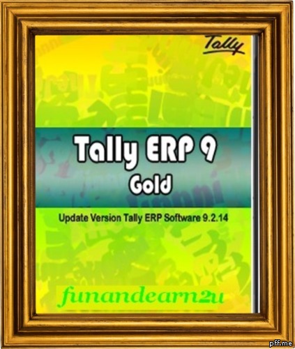 Tally Erp 9 Gold Unlimited Edition With Crack Free Download