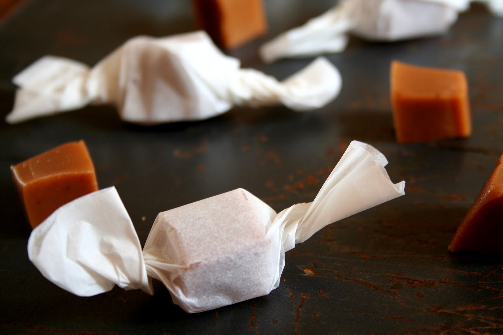 37 Cooks Chewy Toffee