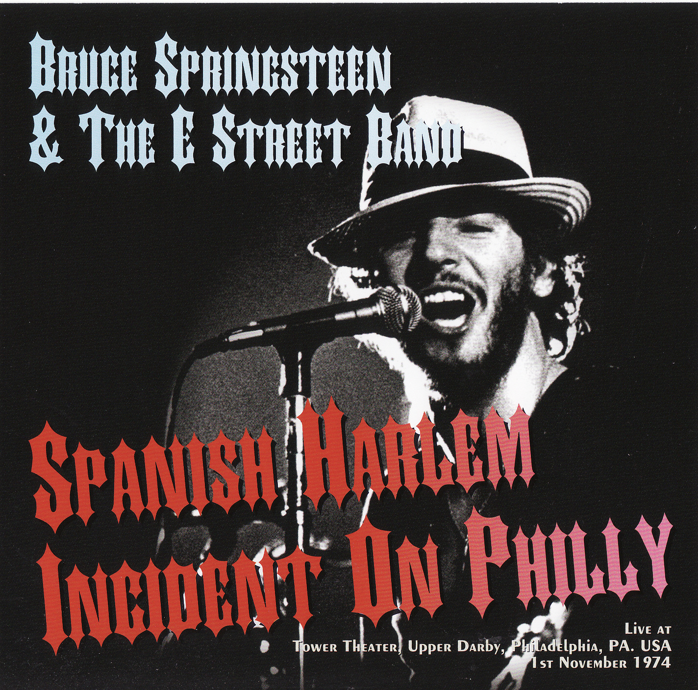 Bruce Springsteen Collection 1973 2012 Flac Torrent