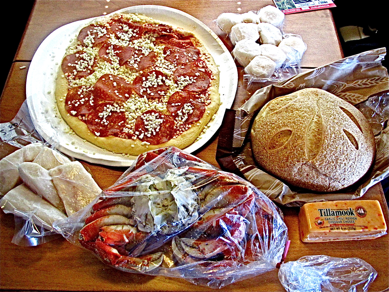 Travel With Whippets Winchester Bay, Oregon + Umpqua Lighthouse