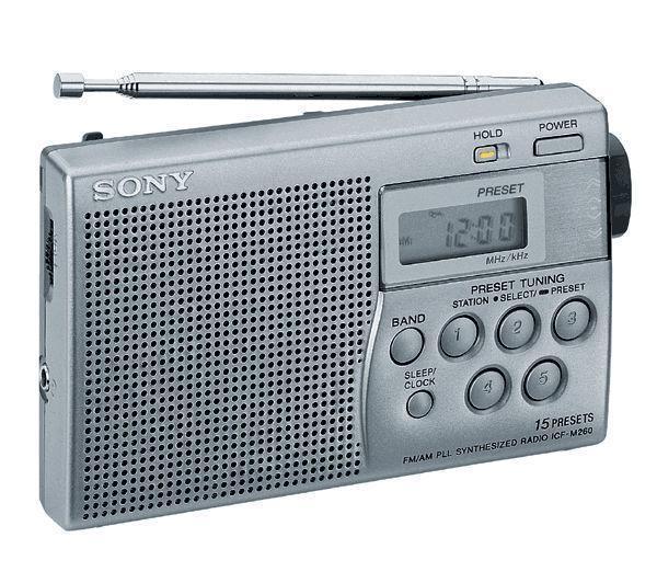 ¿Por qué es bueno escuchar la Radio? Taringa!