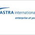 Lowongan Kerja di Yogyakarta PT. Astra International Tbk - Honda