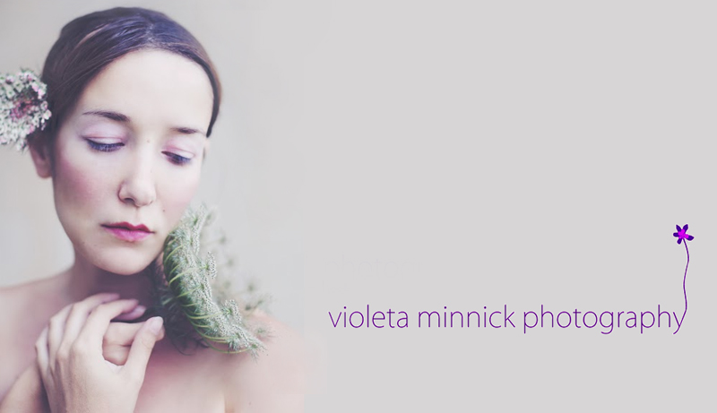 violeta minnick photography