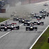Gp Italia 2011: qualche grafico