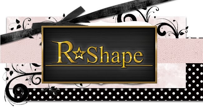   R*shape