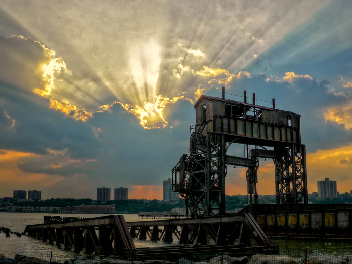 Wheelchair Kamikaze Moments of Clarity Repost