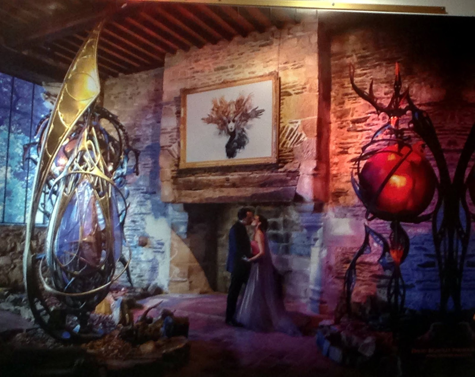 Le Bibliothecaire Les Chroniques D El Bib L Appel De Cthulhu