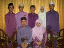 ~My FaMiLi~