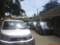 Pangandaran, Desember Weekend ke2 Pangandaran, Desember Weekend ke2