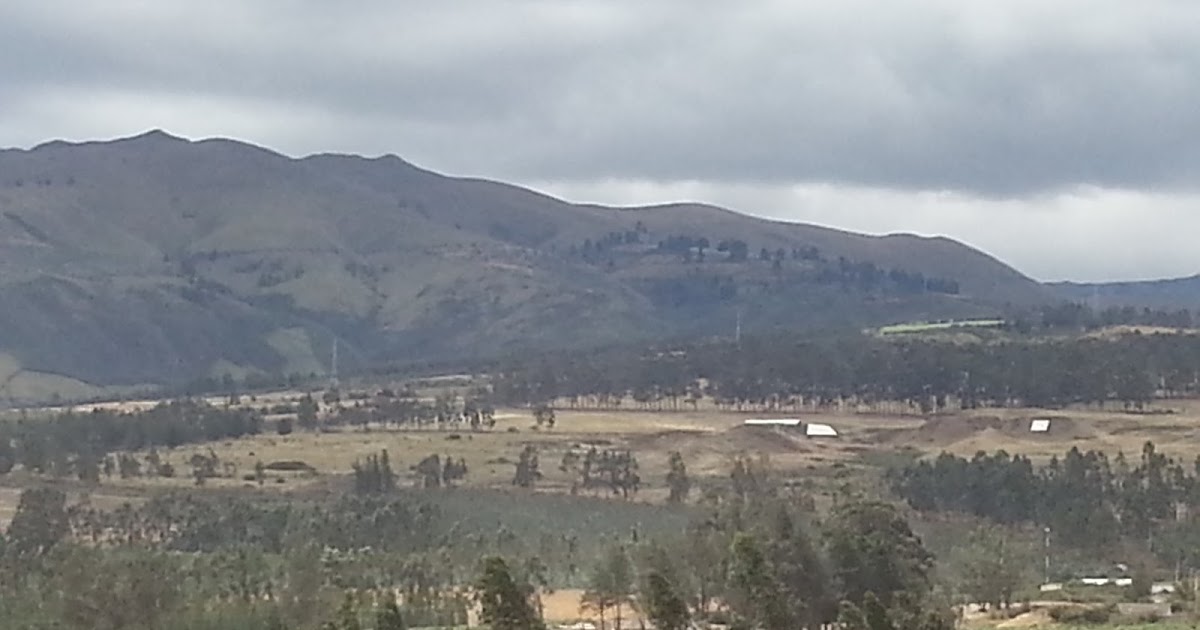 PROCULTUR ECUADOR LAS BOLAS DE CANGAGUA