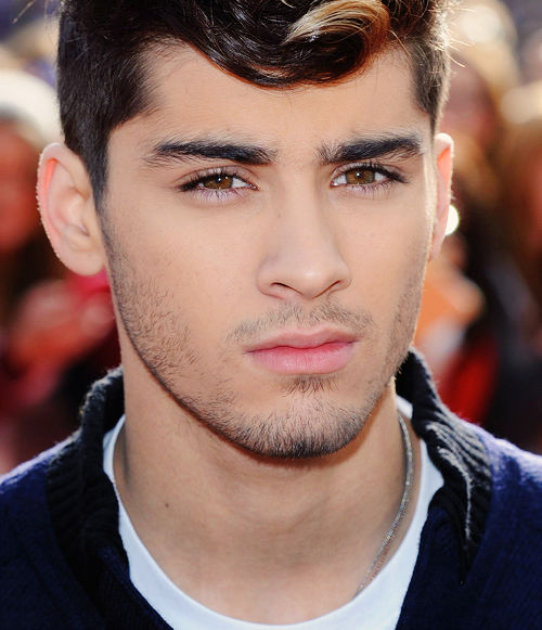 Viciadas por One Direction: Zayn Malik Sofre com Repercurçao de Sua Traição