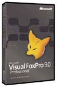 Free Download Visual FoxPro 9.0