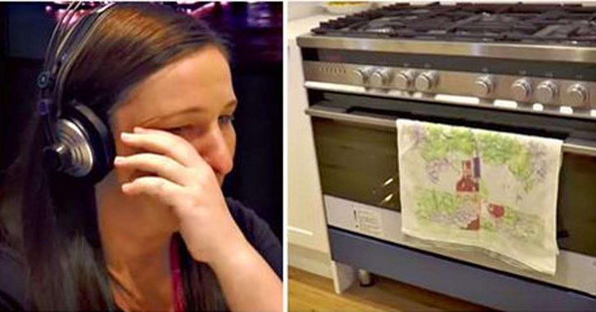 Her Husband Left Her Alone and Pregnant, But What She Found in the Oven Changed Her Life!!! WOW