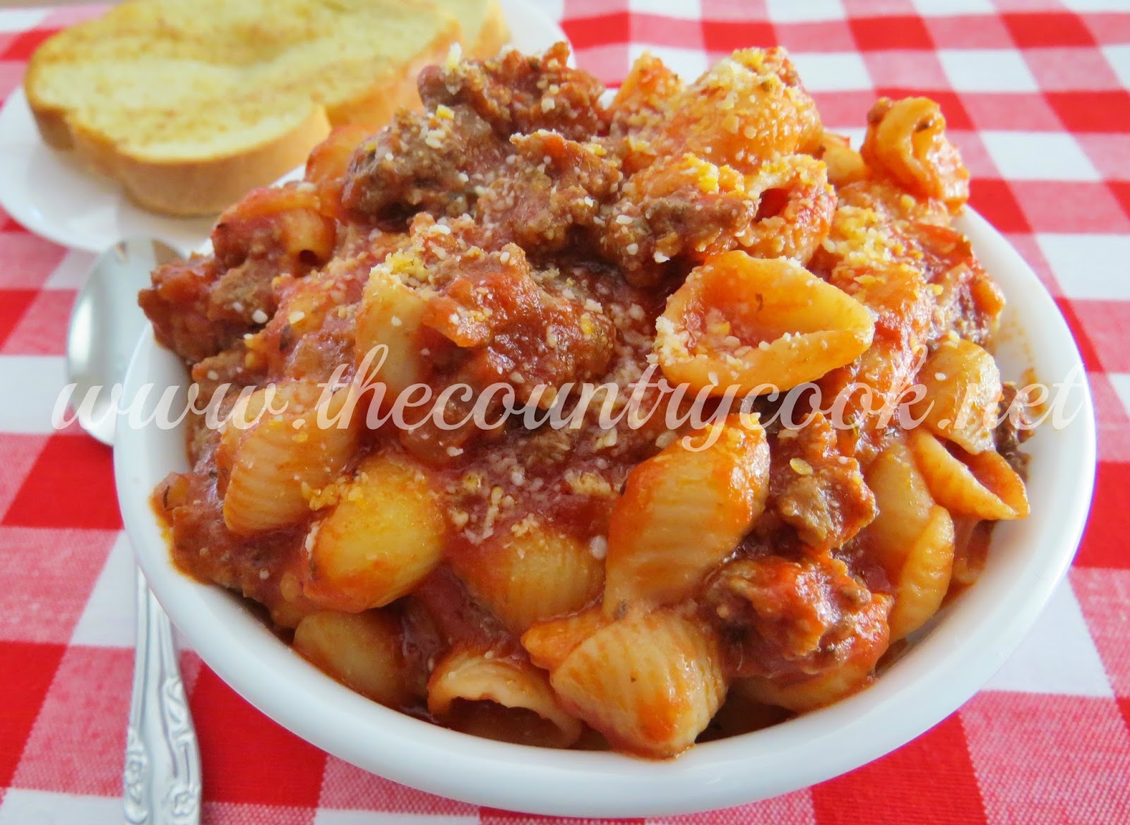 goulash recipe hamburger tomato soup