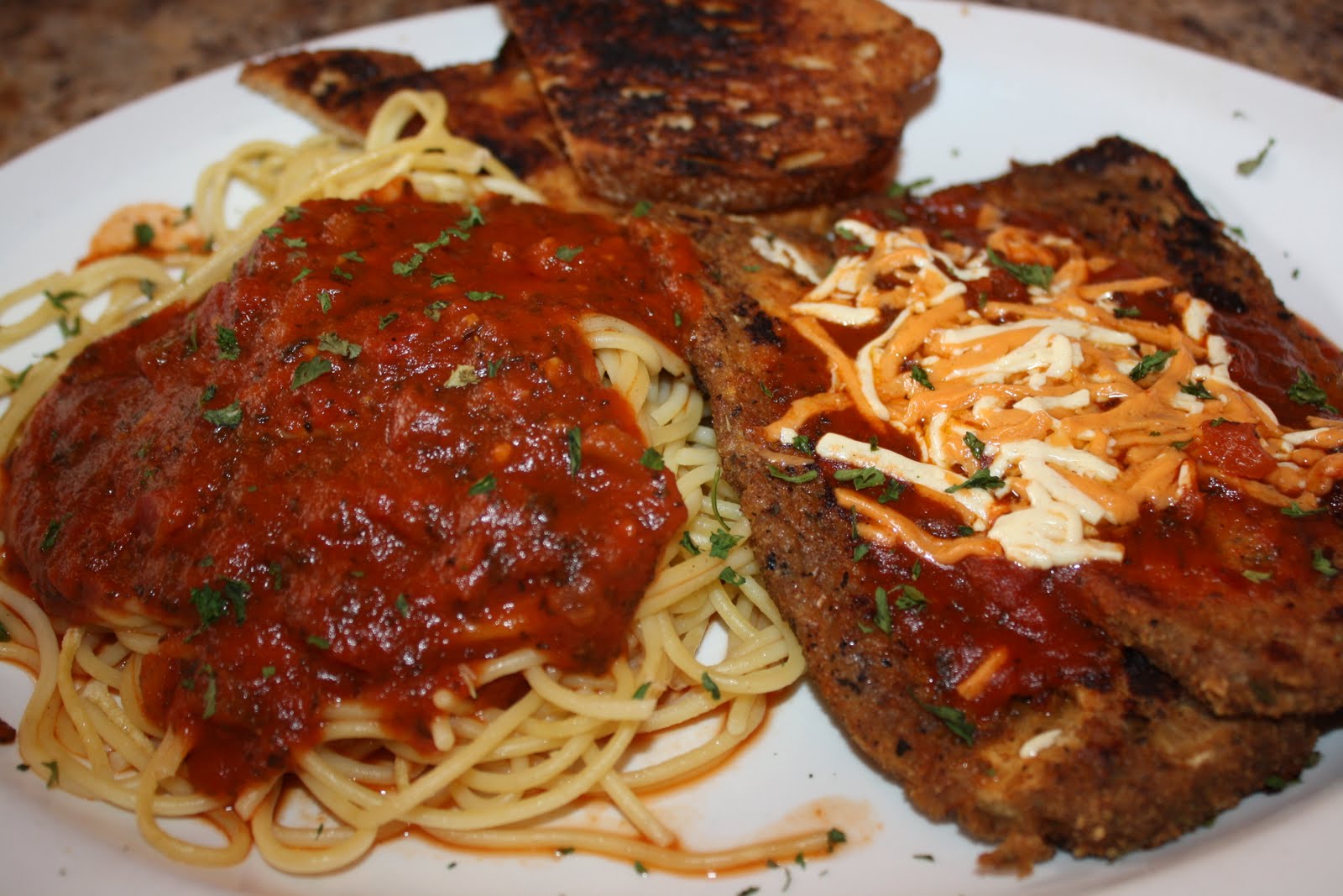 cheesecake factory spaghetti and meatballs calories