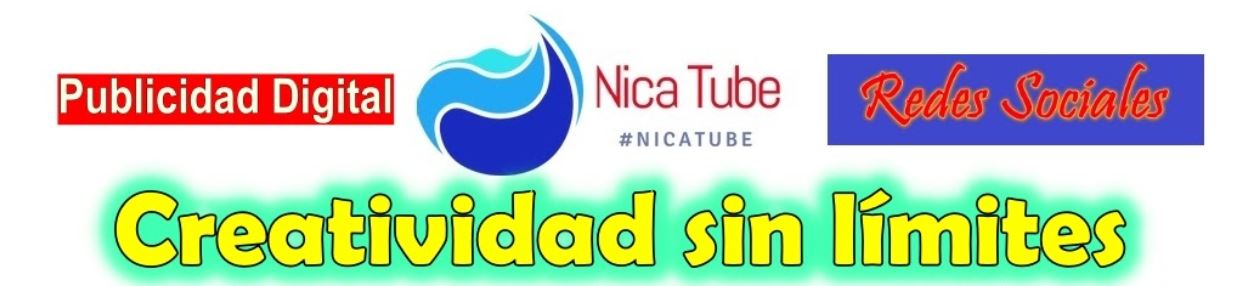 NicaTube Publicidad