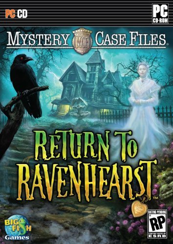 Mystery Case Files Return To Ravenhearst Full Version Mystery Case Files Return To Ravenhearst Full Version