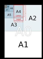 Papel Sulfite A3 297 X 420 Mm, 75 G, Pacote 500 Folhas