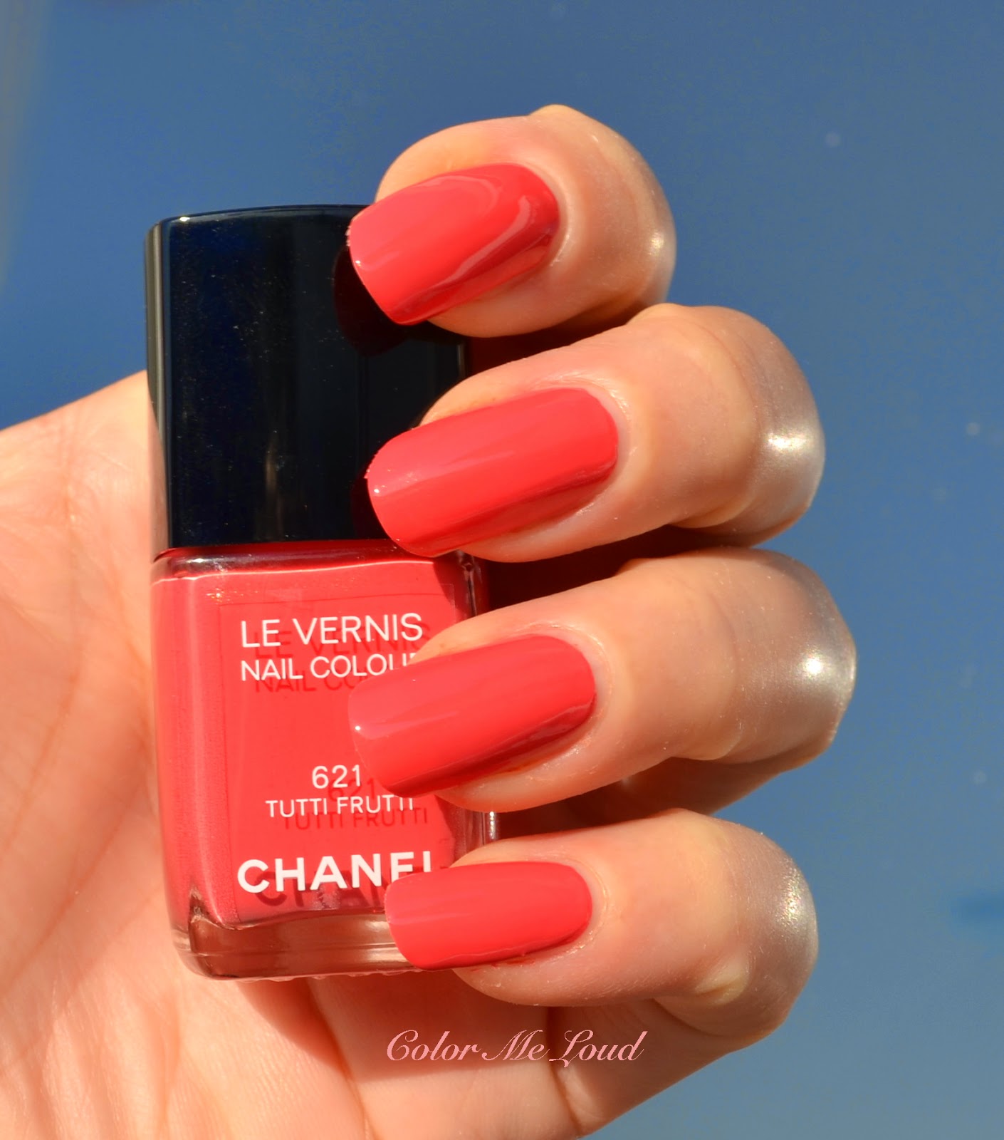 Chanel Nail Polish New Summer 2022 Limited Color  Chanel New Nail  Hydrating and Fortifying Oil 