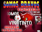 Somos vinotinto