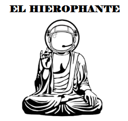 El Hierophante