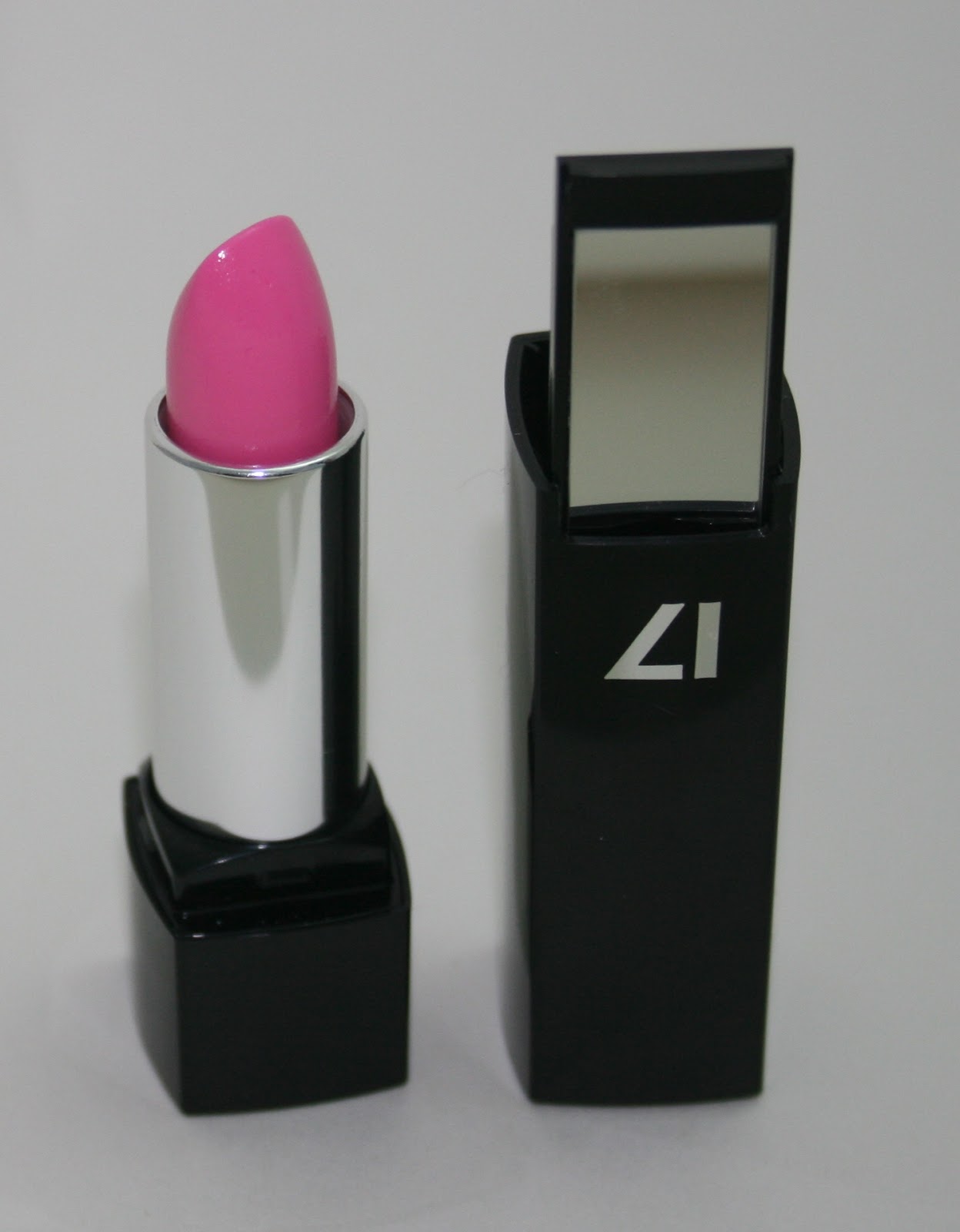 17 Mirror Shine Lipsticks Beauty Geek