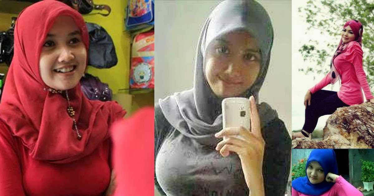 welcome: CEWEK PAKAI JILBAB KOK MALAH MENGUMBAR AURAT? JILBAB ATAU