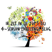 4-season challenge blog challenge #36
