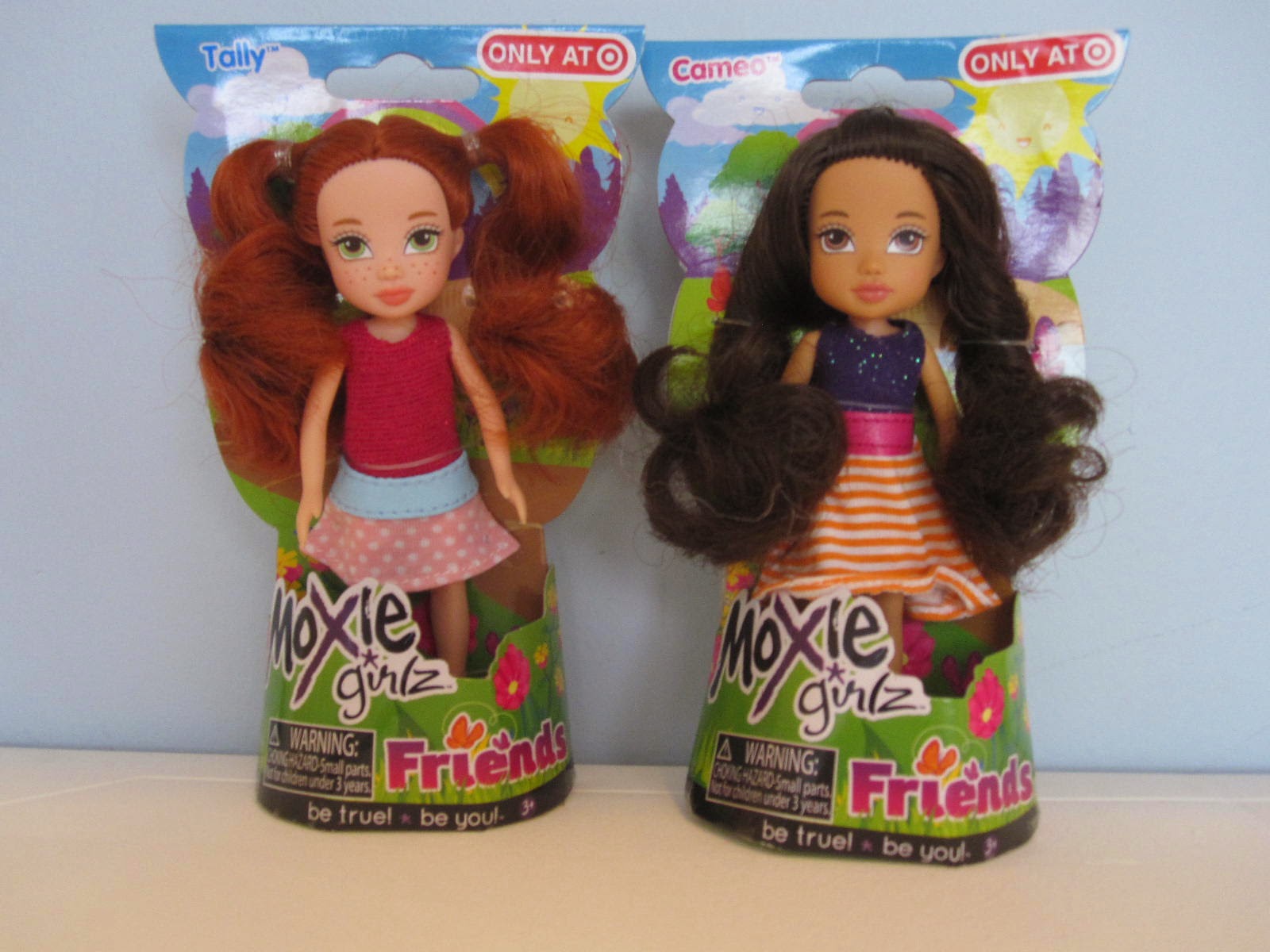 moxie girlz friends