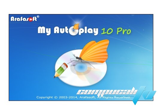 My Autoplay Professional 10.4 Final Full Español