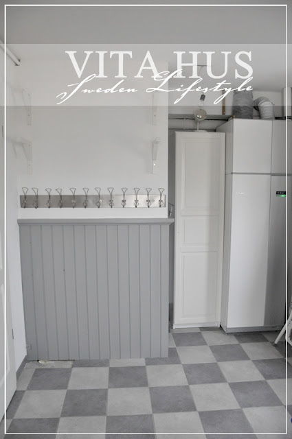 Wandvertäfelung selber bauen * vitahus *