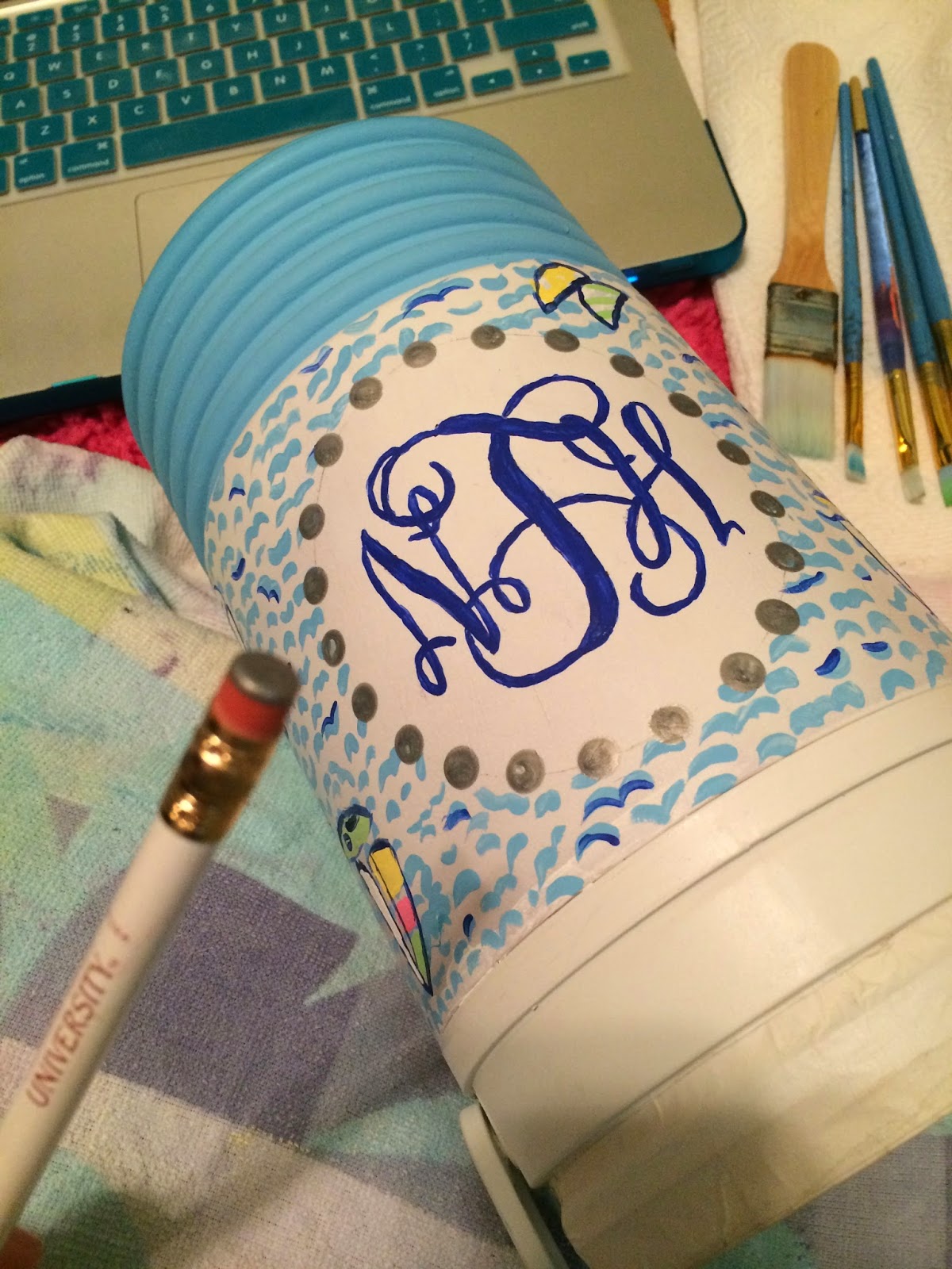 My Life As Hayden Cooler Jug Crazy