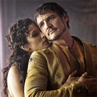 Pedro Pascal es Oberyn Martell Pedro Pascal es Oberyn Martell