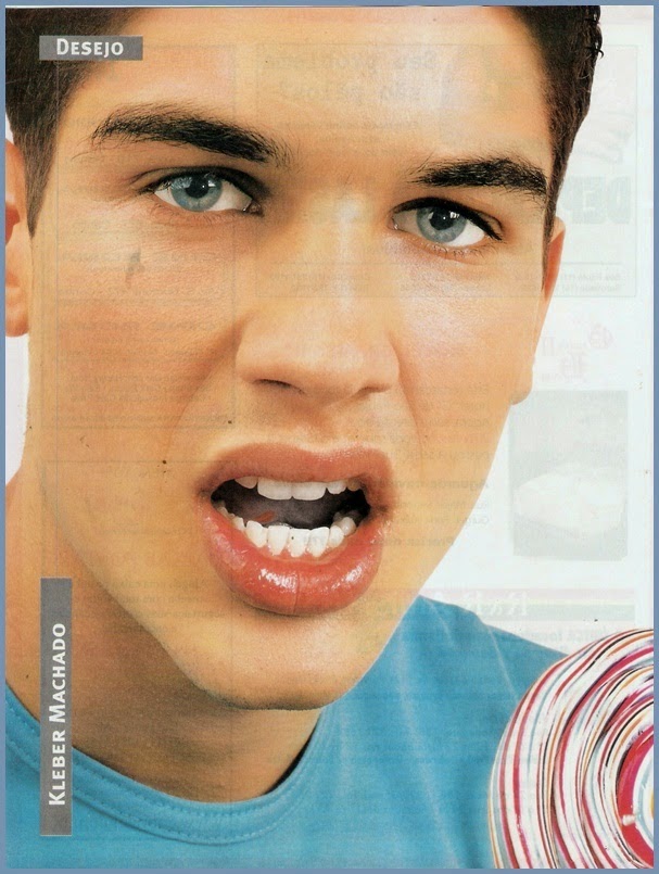 Mateus carrieri magazine - 🧡 G MAGAZINE #011 Agosto 1998 - Mateus Carrieri...