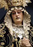 Virgen de los Dolores