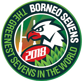 Borneo Sevens, 2018 (March 16th-18th)