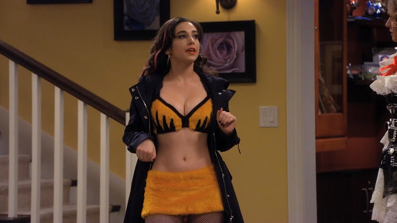 Molly ephraim sexy pics