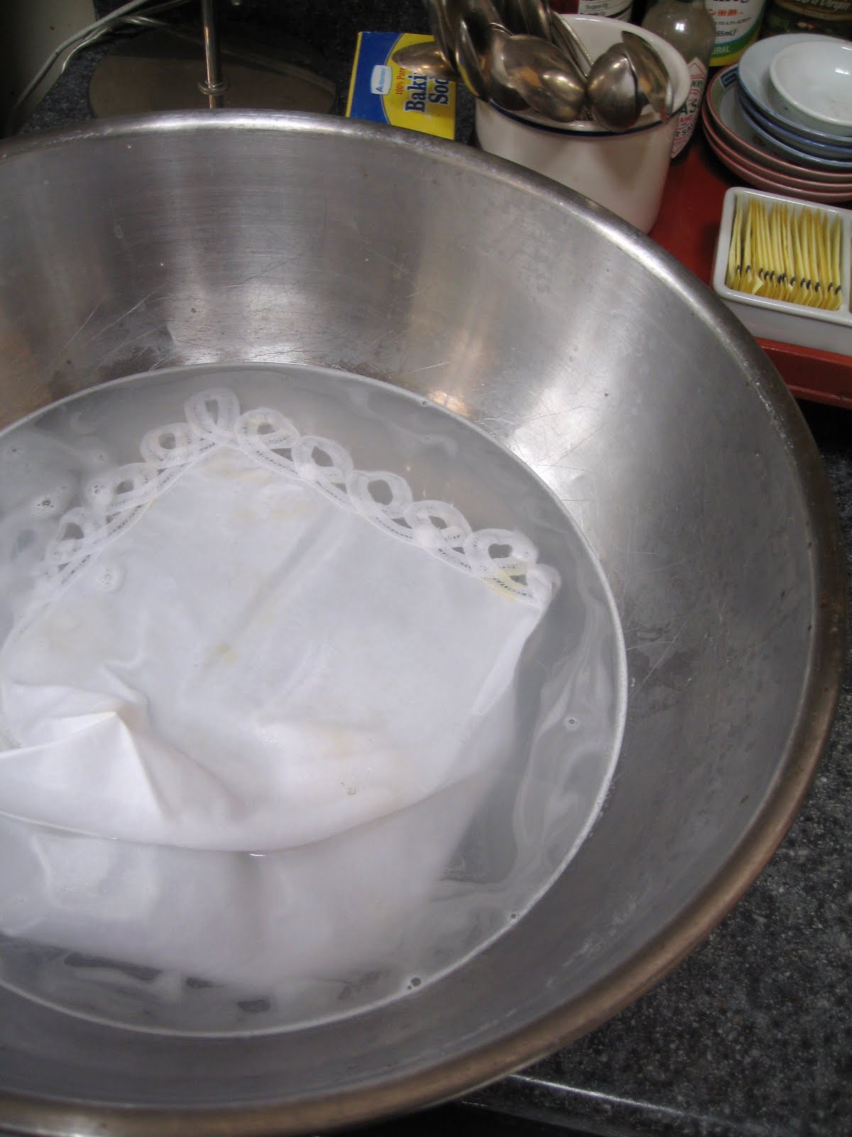 According to BRASWELL Soaking Linens