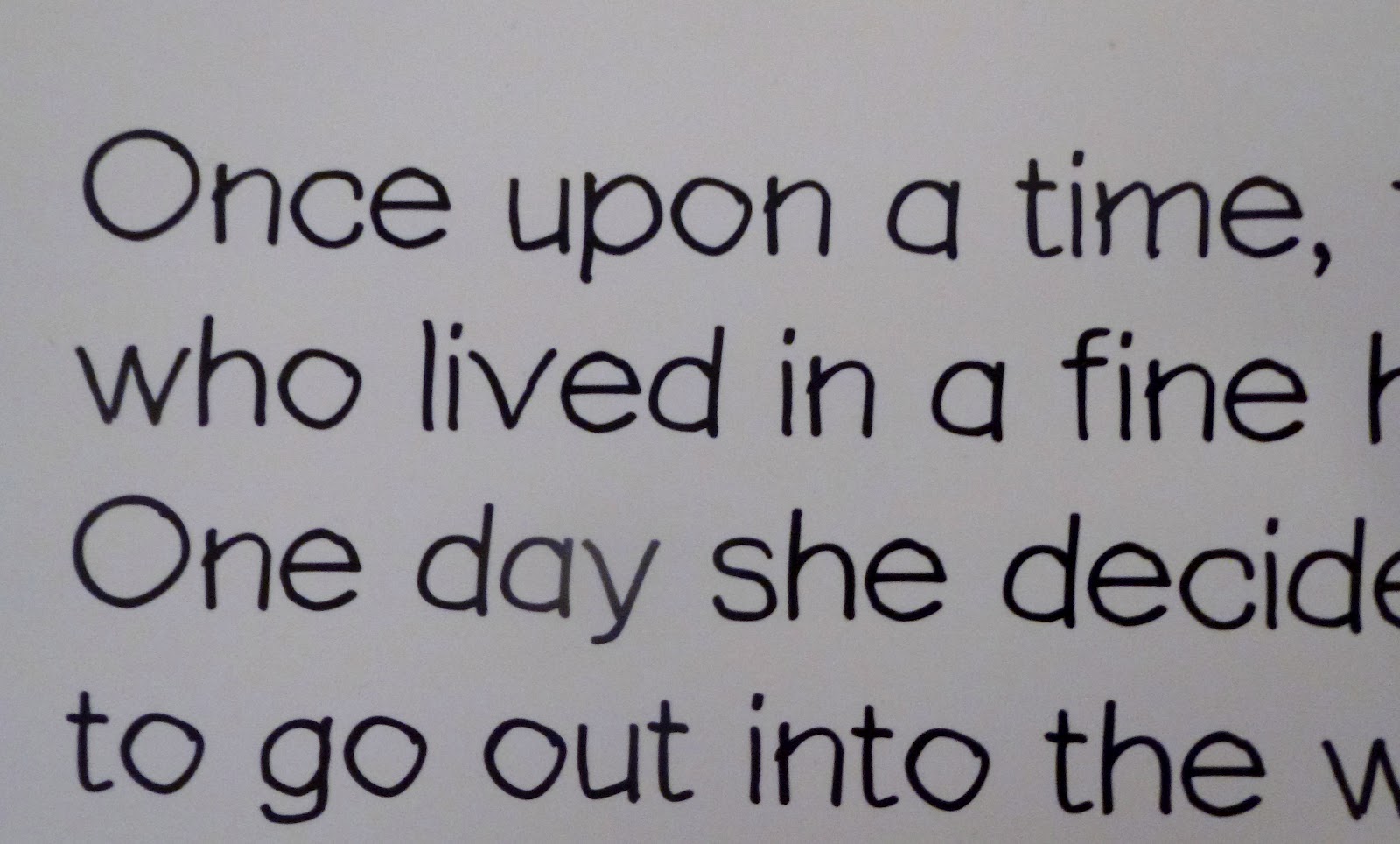 Eureka Wrote Week 35 Time