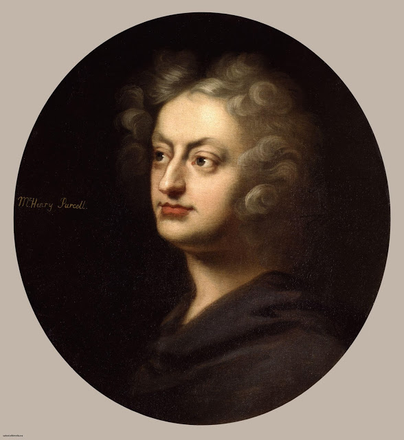 Henry Purcell (1659-1695)