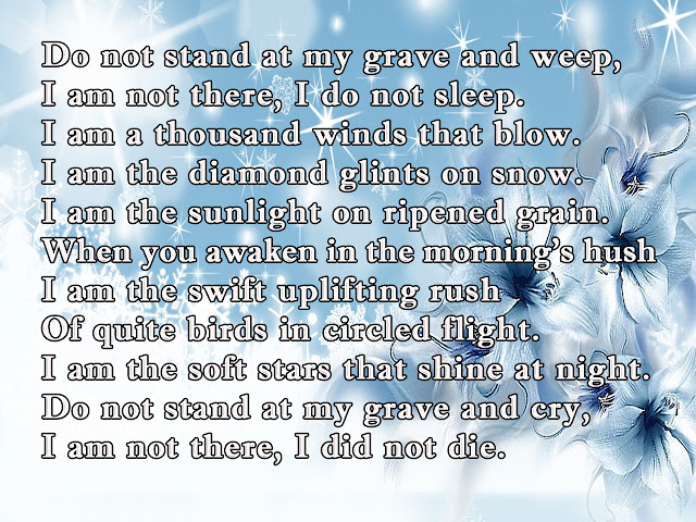 Best English Poem With Sad English Words Poetry Likers