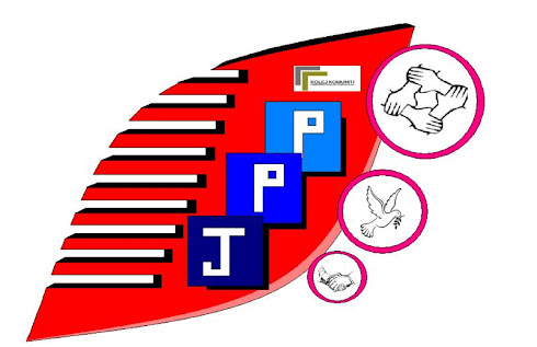 Logo Rasmi Baru JPP