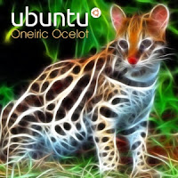Ubuntu 11.10 Oneiric Ocelot
