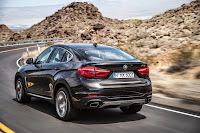 BMW X6 (F16)