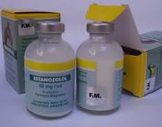 Stanozolol 100mg 30ml usp labs